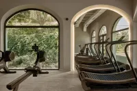 Oku Andalusia - Fitnessstudio