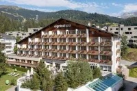Signinahotel - spa