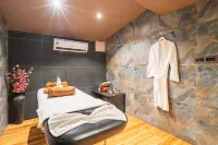 Summit Calangute Resort & Spa - spa