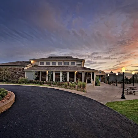 Downstream Casino Resort