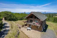 Adams Rest 3 Bedroom Cabin