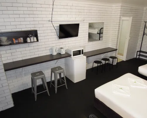 Jackaroo Apartments Hotels in Moree