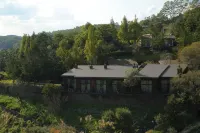 Herb Village - parking