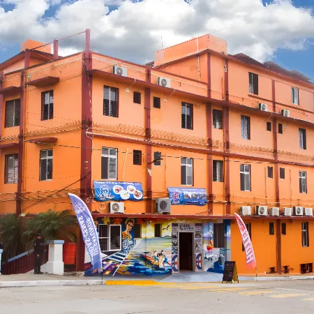 Hotel Cortaza Galería