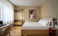 B&B Campi Diomedei - فطور