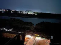 AOSHIMASUIKOEN - 絶景