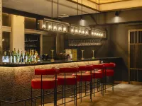 Manpa Resort - bar