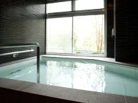 Kyou Bar Lounge & Inn - Kaplıcalı