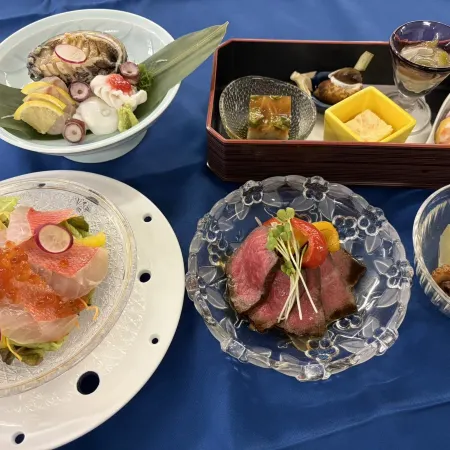 Diamond Hakone Society
