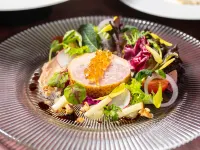 Resonate Club Kuju - Breakfast