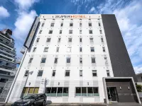 SUPER HOTEL JR Fuji Station Honkan