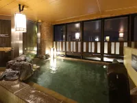 Dormy Inn Mishima - Hot Springs