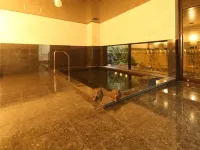 AB Hotel KyotoShijoHorikawa