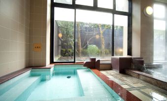 Yufuin Ublhotel