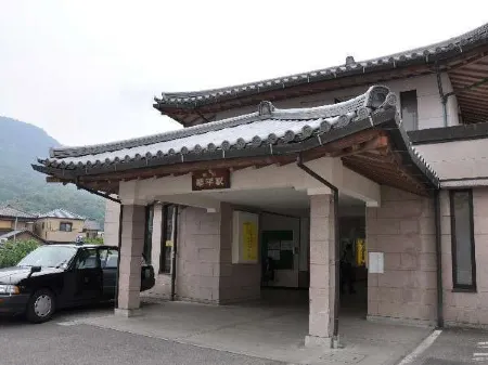 こんぴら温泉 貸切湯の宿ことね