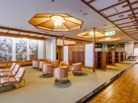 Biwako Grand Hotel Kyo-Ohmi Hotels near Katata