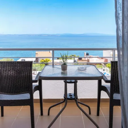Chios Hotel