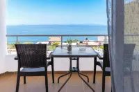 Chios Hotel - Mountain view