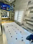 AJ3 LUXURY HOME - Spa