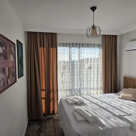 Caretta PANSİYOn