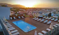 Axel Beach Crete - Adults Only