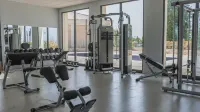 Cascade Wellness Resort - Gym