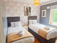Dingle Town Holiday Home by Trident Holiday Homes - con encanto
