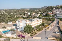 Diagoras Hotel - 3-Sterne