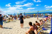 Comfortable Dziwnów House for 8 - Beach