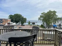 The Mill House - Wifi