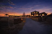 Stølsdokken Lodge - 2 звезды
