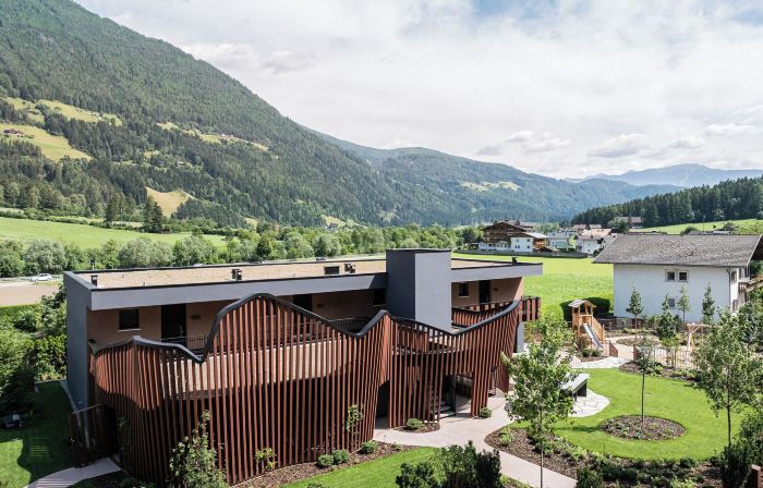 Hotel Anewandter