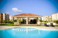 Luxurious 2 Bedroom Apartment with Pool View in Punta Cana -  Appartamenti vacanze