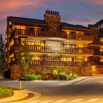 Enzian - CoralTree Residence Collection Hotel Exterior