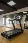 Exe Zarzuela Park - Gym