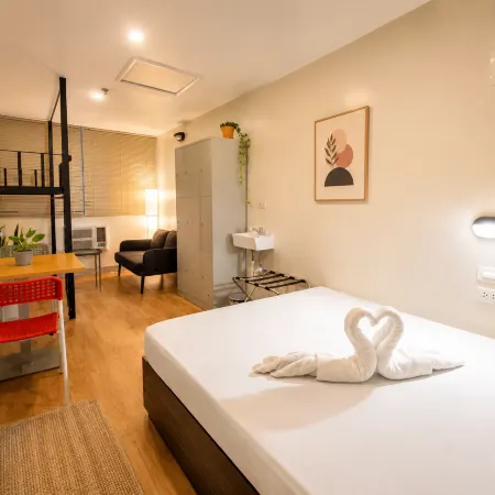 Burgos Hub Hostel