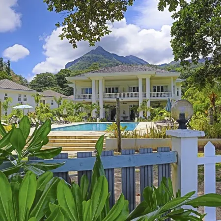 Chateau Elysium