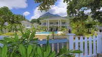 Chateau Elysium - de playa