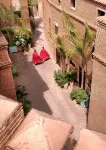 La Sultana Marrakech - Luxus