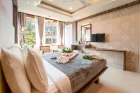 Panjim Residency - 4-Star