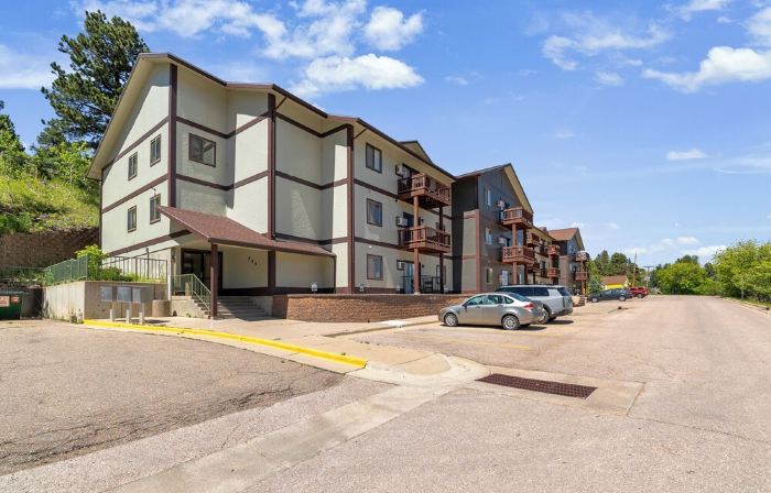 Birch Bungalow: Lead 2 Bedroom/2 Bath Condo. 5 mi to Skiing & 17 mi to Sturgis
