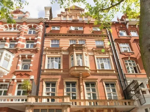 Astor Hyde Park Hostel - Ostelli