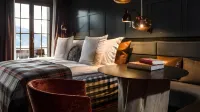 HUUS Gstaad - acceptant les animaux
