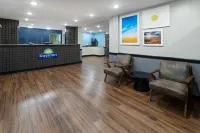 Days Inn by Wyndham Moosic - Wifi
