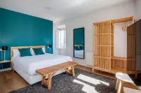 SNÖ Hotel Camino do Eume Apartamentos - 3-Star