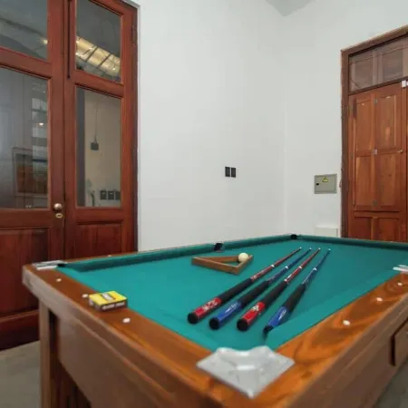 Corporate Stays Casa Rosalba