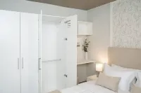 Corporate Stays Insignia Soho - Apartemen