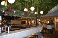Hotel Restaurant Piccard - parking