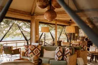 Savute Elephant Lodge, a Belmond Safari - Boutique