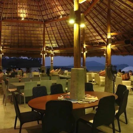 The Blue Sky Resort@ Koh Payam